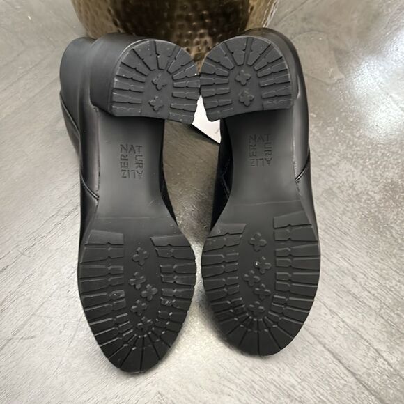 NATURALIZER Bay Waterproof Booties - Picture 3 of 14